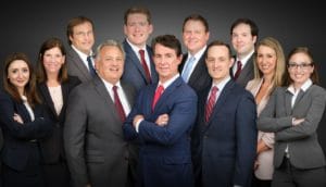 Andy Citrin Attorneys and Staff