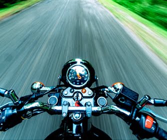 Alabama Motorcycle Liability