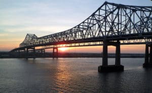 Mississippi Bridge | Andy Citrin 