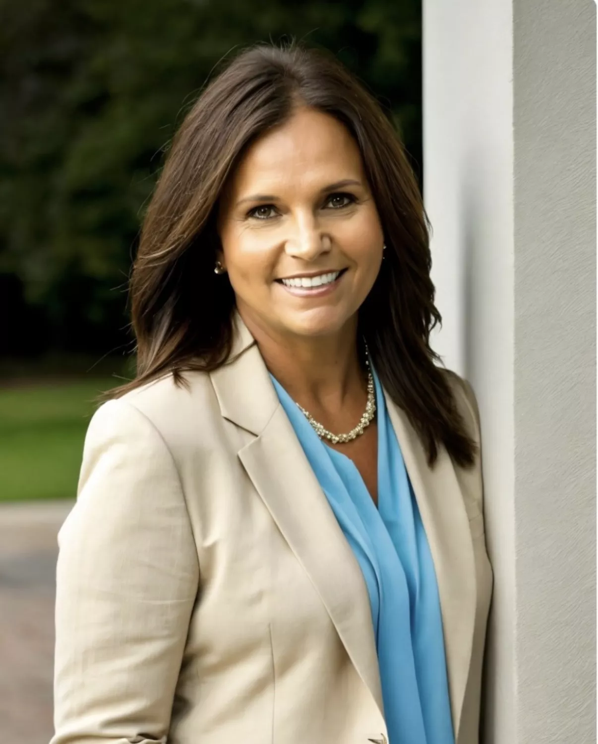 Julie Bertolla - Litigation Paralegal