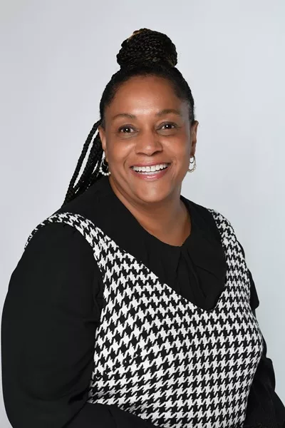 LaSonya Toney - Medical Records Specialist