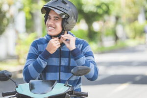 motorcycle helmet laws