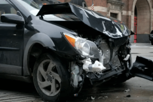 passenger crash injury lawyer