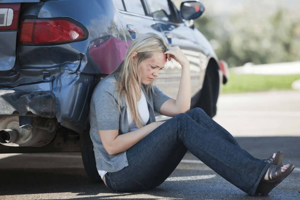 auto accident faq