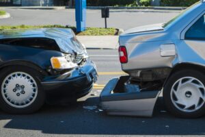 What To Do After A Car Accident in Mobile, AL