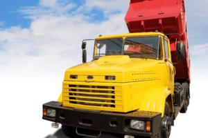 Dump Truck Accidents