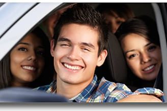 Teen Driver Safety