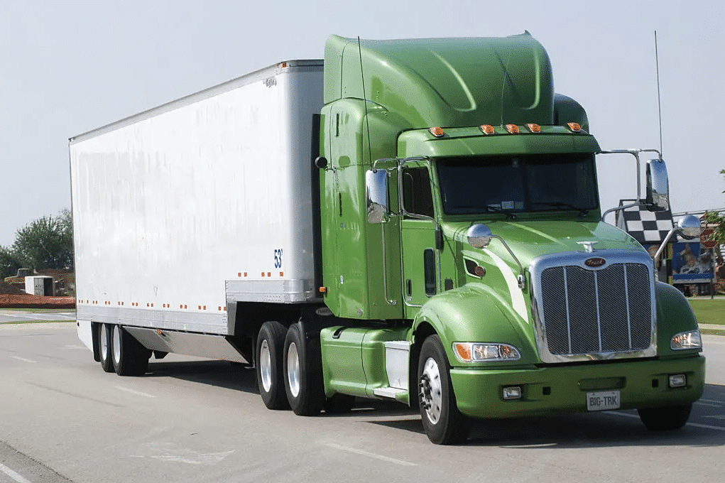 Causes of Truck Accidents