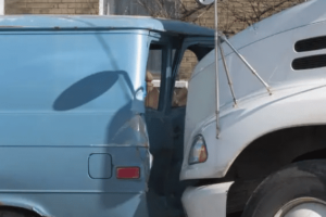 Armored Truck Accidents