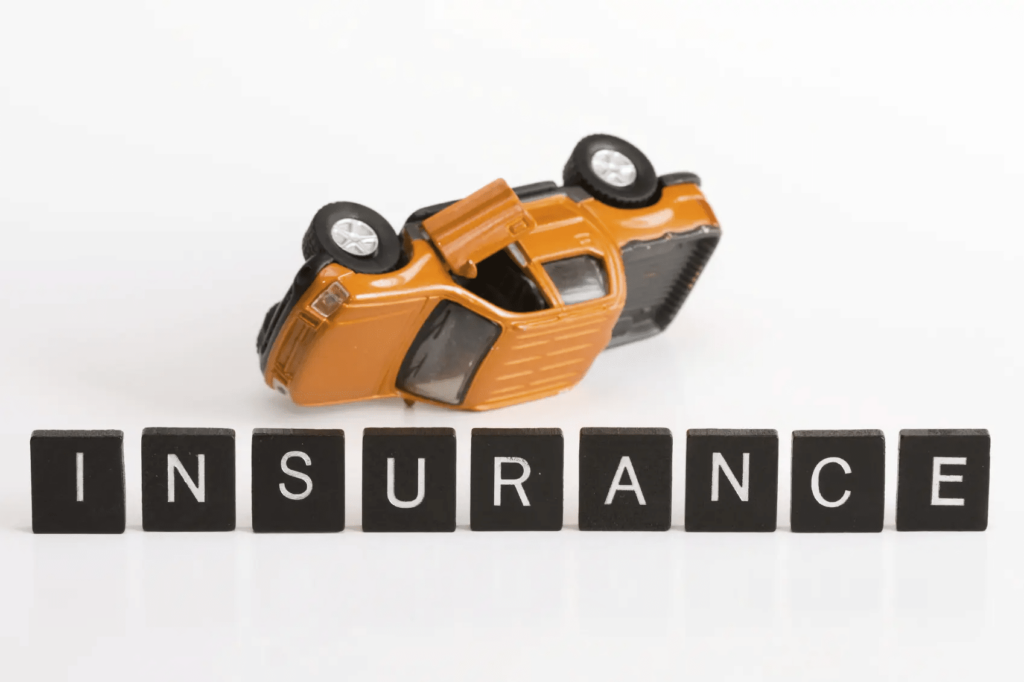 Common Auto Insurance Terms