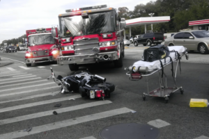 motorcycle accidents