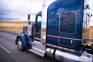 Alabama truck accident lawyer