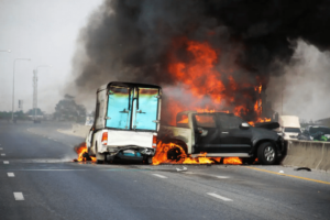 Everything You Need to Know About Car Accidents and Burns