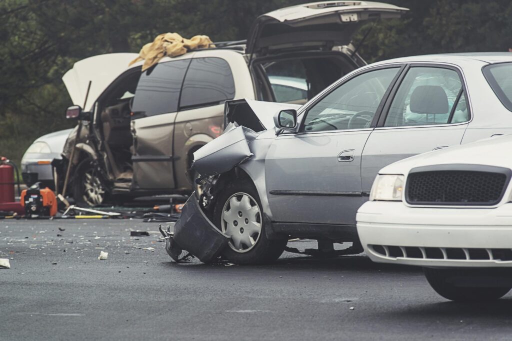 Mobile Car Accident Lawyer