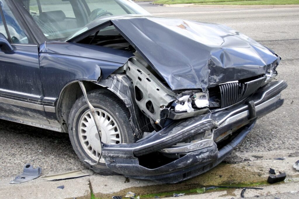 car accident settlements