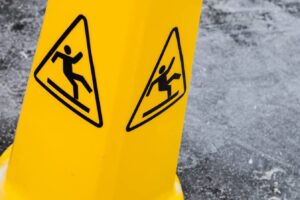 Is Your Slip and Fall Case Valid?