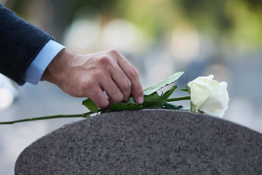 wrongful death lawsuit