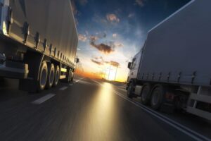 mobile semi truck accidents