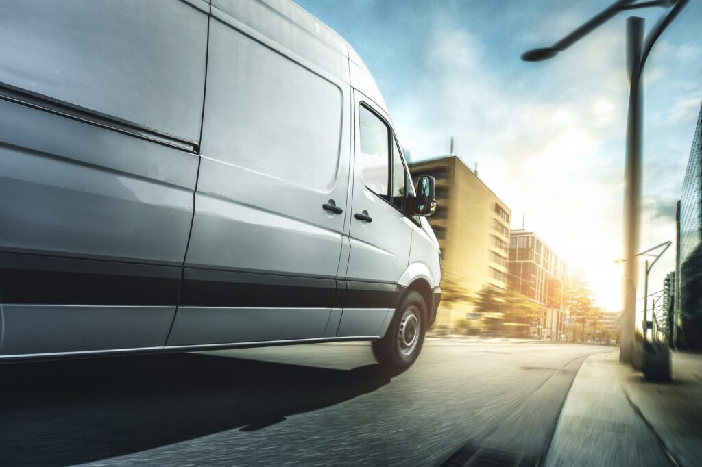 Delivery Truck Accidents: Who Is Responsible for My Injuries?