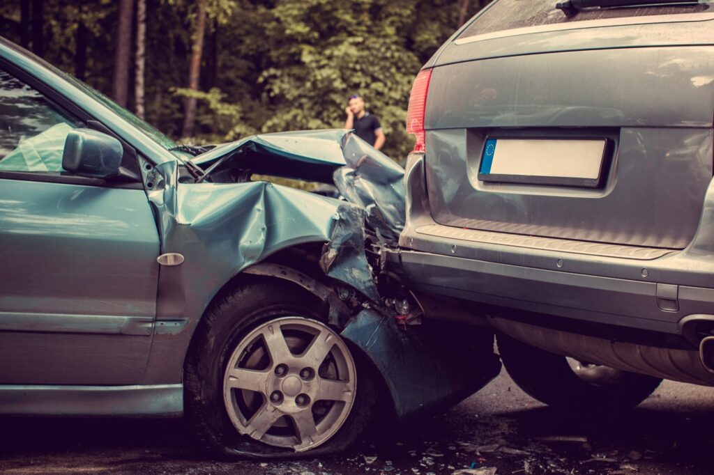 car accident injury, Alabama injury lawyer