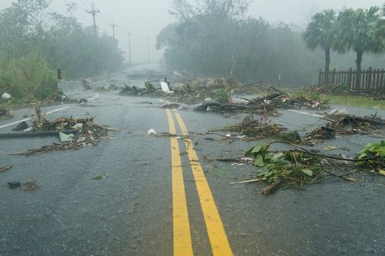 how to prepare for a hurricane