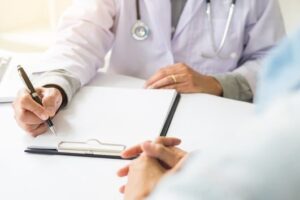 How to prepare for an independent medical exam