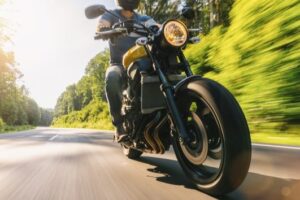 How to Stay Safe on a Motorcycle in Alabama