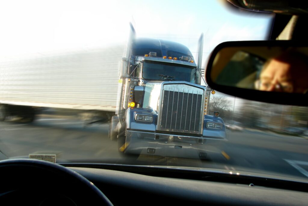 alabama truck crash