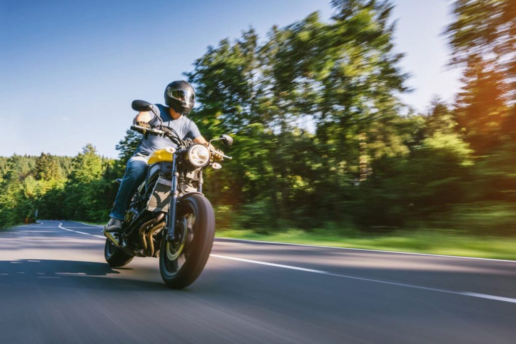 best motorcycle accident attorney