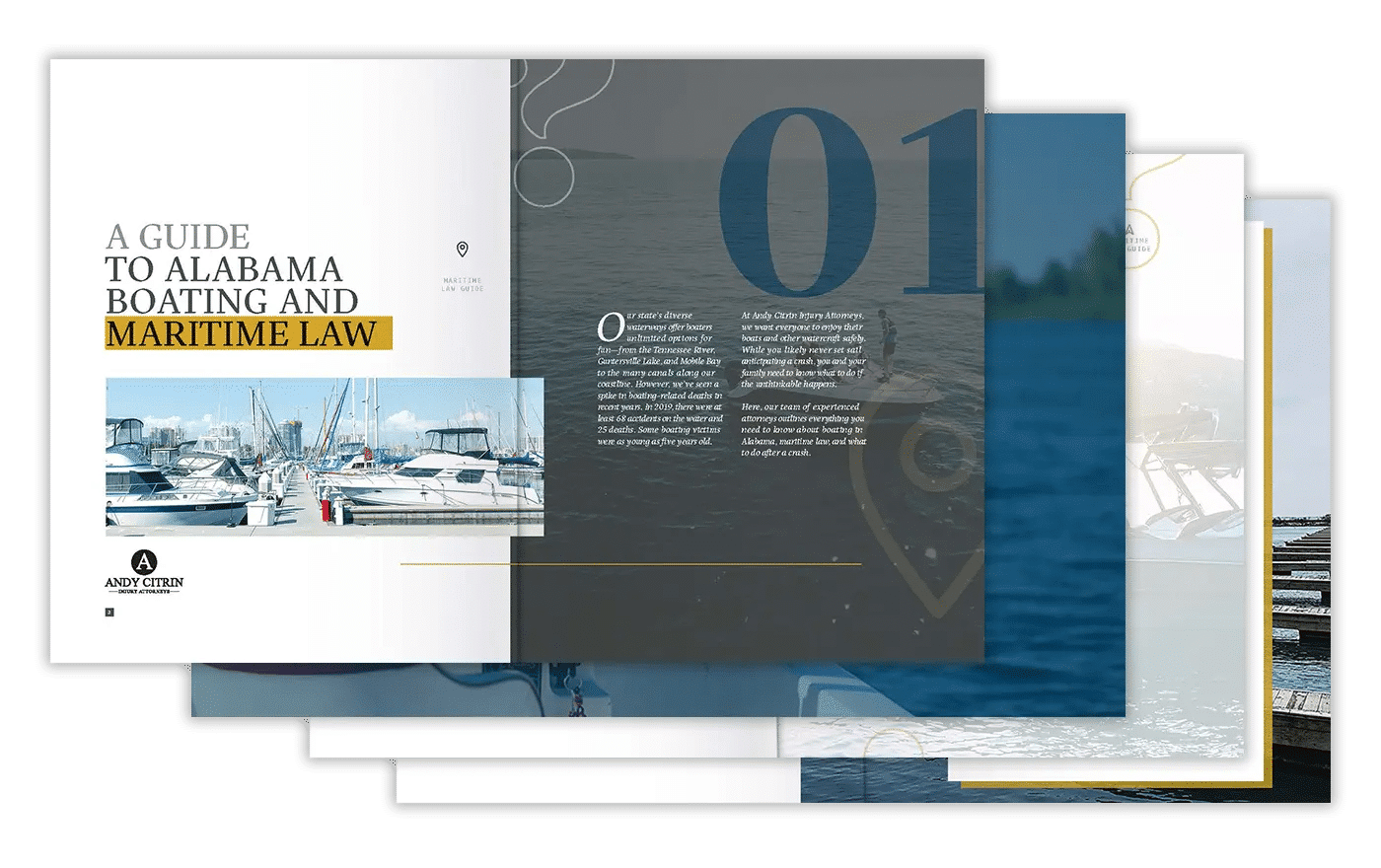 Alabama Maritime Law Guide