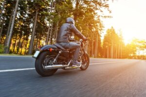 how much is a good settlement for a motorcycle accident