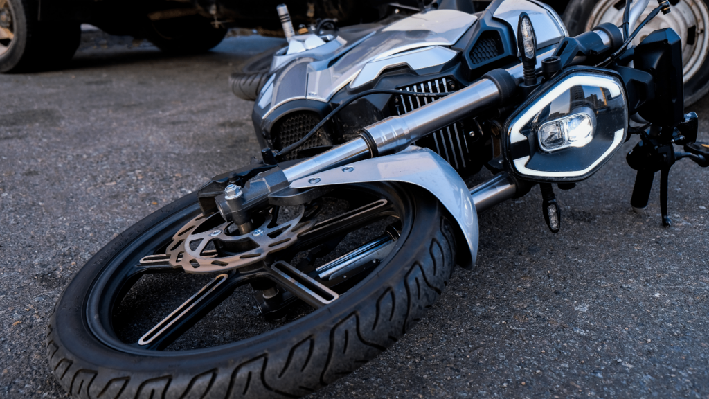 Motorcycle Accident Attorneys