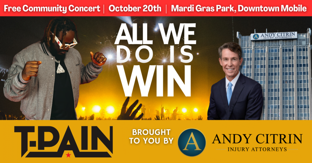 andy citrin t-pain graphic