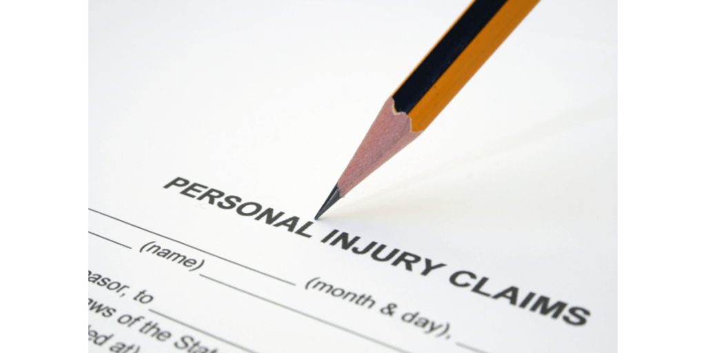 Personal Injury Attorney