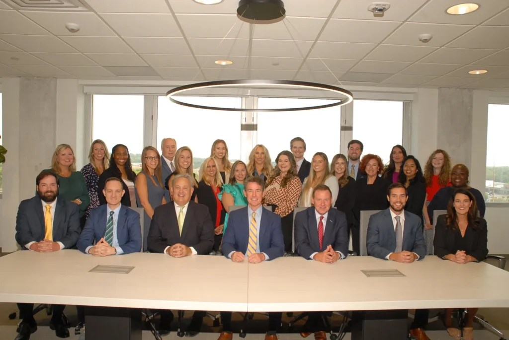 Meet the team of Andy Citrin Injury Attorneys