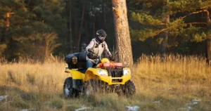 Mobile ATV Accident Lawyers
