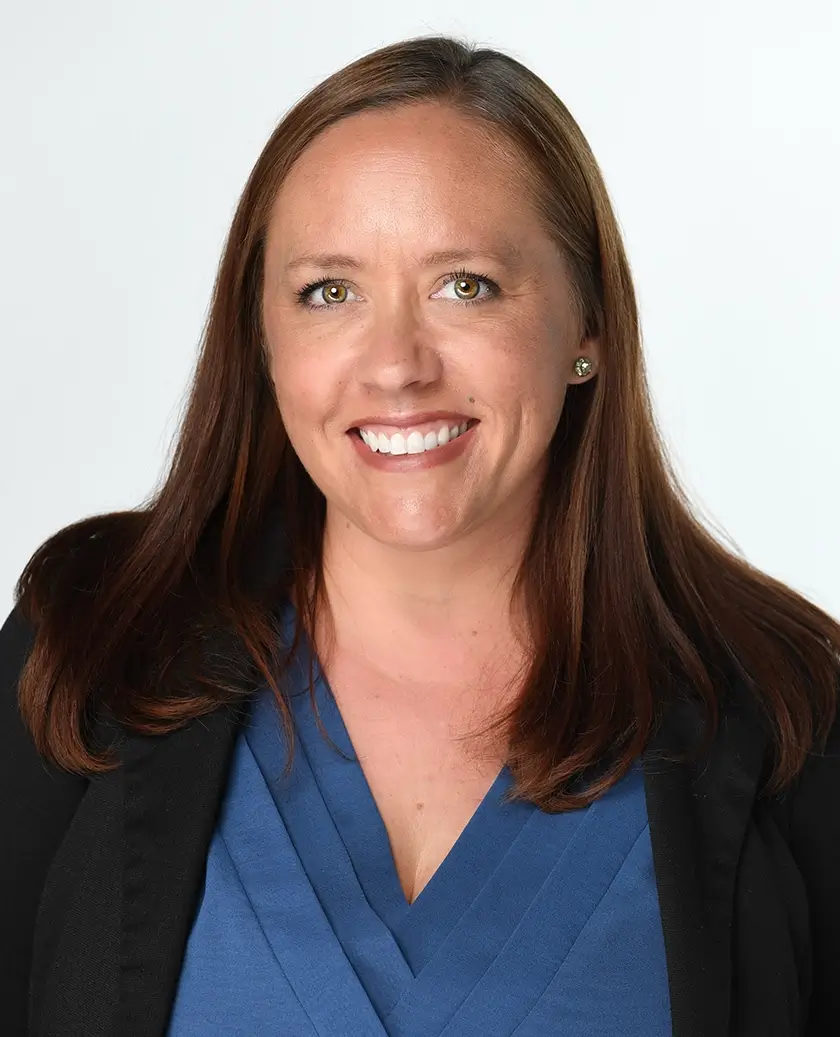 Tracy Sain