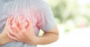 Chest Pain After a Car Crash in Mobile: Do I Need to Worry?