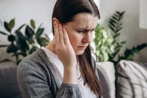 Can I Sue for Hearing Loss After a Car Crash in Mobile, Alabama?