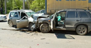 How Much Is a Head-on Collision Worth in Mobile, Alabama? 