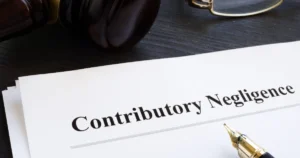 What Is Contributory Negligence in Alabama and How Does It Affect My Injury Claim? 