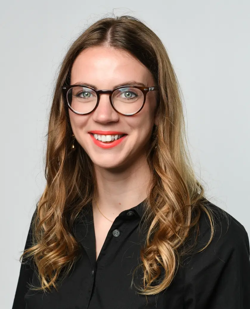 Catie Cullen, Litigation paralegal at Andy Citrin Injury Attorneys