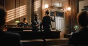 Can Witnesses to a Personal Injury Be Forced to Testify in Mobile, Alabama?
