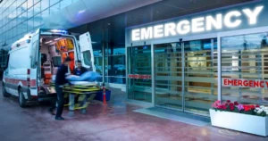 Why Are Crush Injuries After a Car Crash So Dangerous?