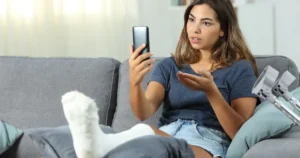 Why You Should Avoid Posting on Social Media After a Car Crash in Alabama
