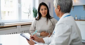Stomach Pain After a Car Accident: What Mobile Drivers Need to Know