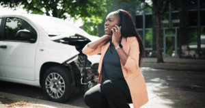 Minor Car Accidents: Why Fender-Benders in Mobile Can Mean Serious Medical Problems